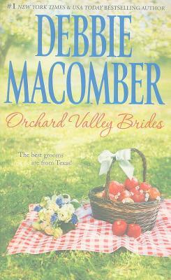 Orchard Valley Brides: Norah / Lone Star Lovin' (Mass Market Paperback)