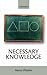 Necessary Knowledge