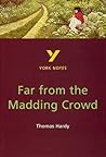 York Notes: Far from the Madding Crowd York Notes: Far from the Madding Crowd