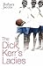 The Dick Kerr's Ladies by Barbara  Jacobs