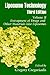 Liposome Technology: Entrapment of Drugs and Other Materials into Liposomes