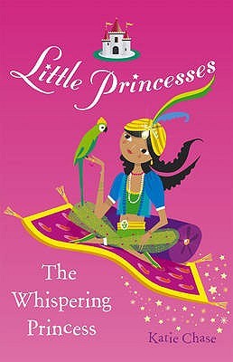 The Whispering Princess (Paperback)
