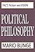 Political Philosophy: Fact, Fiction, and Vision
