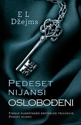 Pedeset nijansi – Oslobođeni