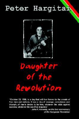 Daughter of the Revolution (Hardcover)