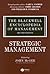 The Blackwell Encyclopedia of Management, Strategic Management