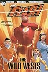 The Flash by Mark Waid