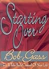 Starting Over