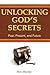 Unlocking God's Secrets