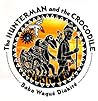 The Hunterman and the Crocodile