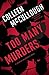 Too Many Murders (Carmine Delmonico #2)