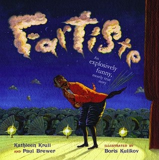 Fartiste (Hardcover)