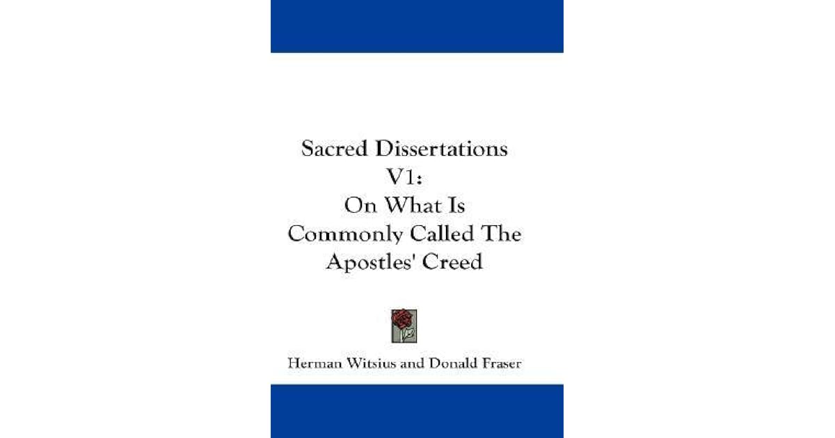 What is a dissertation phd image