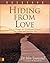 Hiding from Love by John  Townsend