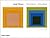 Josef Albers by Josef Albers