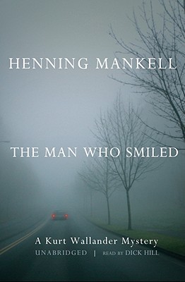 The Man Who Smiled: Library Edition