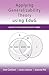 Applying Generalizability Theory using EduG (Quantitative Methodology Series)