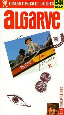 Algarve (Insight Pocket Guides)