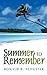 Summer To Remember by Ronald Schuster