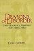 Demons of Disorder by Dale Cockrell