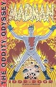 Madman: The Oddity Odyssey