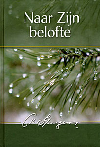 Naar Zijn belofte