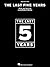 The Last Five Years - Vocal Selections Piano, Vocal and Guita... by Jason Robert Brown