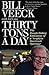 Thirty Tons a Day