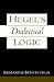 Hegel's Dialectical Logic