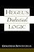 Hegel's Dialectical Logic