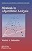 Methods in Algorithmic Analysis (Chapman & Hall/CRC Computer and Information Science Series)
