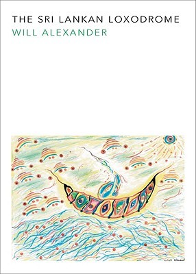 The Sri Lankan Loxodrome (Paperback)