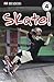 DK Readers L4: Skate! (DK Readers Level 4)