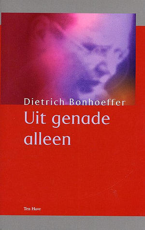 Uit genade alleen: Preken in Barcelona