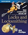 The Complete Book of Locks and Locksmithing