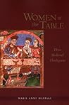 Women at the Table by Marie Anne Mayeski