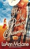 He's No Prince Charming by Luann McLane
