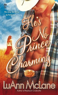 He's No Prince Charming (Mass Market Paperback)