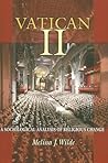 Vatican II: A Sociological Analysis of Religious Change