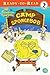 Camp Spongebob (Turtleback School & Library Binding Edition) (Ready-To-Read Spongebob Squarepants - Level 2)