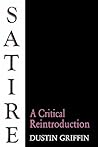 Satire: A Critical Reintroduction