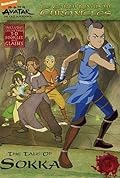 The Tale of Sokka