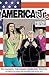 America Jr. Volume 1