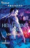 The Hellhound King (Unbound #5)