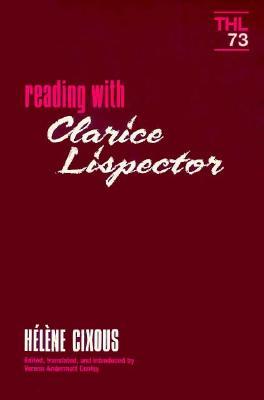 Reading with Clarice Lispector (Paperback)