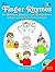 Finger Rhymes for Holidays,...