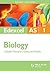 Biology Lifestyle, Transport, Genes and Health: Edexcel As Unit 1 (Student Unit Guides)