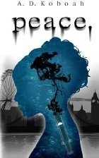 Peace (Kindle Edition)