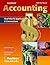 Glencoe Accounting: First Year Course, Student Edition (GUERRIERI: HS ACCTG)