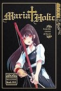 Maria Holic 5